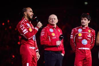 Ferrari a Milano, l’evento con Hamilton e Leclerc: orari, strade chiuse e dove vederlo in tv