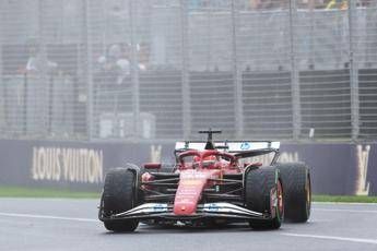 Ferrari bocciata in Gp Australia, Vasseur: “Difficile trovare note positive”