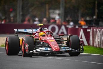 Ferrari, disastro o strategia in qualifica? Il piano per la rimonta