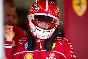 Ferrari flop in qualifiche Gp Australia, Leclerc e Hamilton: “Delusione”