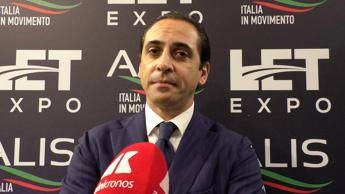 Fiere, E. Grimaldi (Alis): “A Let Expo per la prima volta intero padiglione dedicato al sociale”