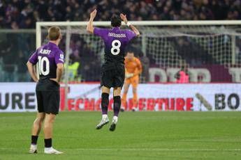 Fiorentina-Juventus 3-0, crisi bianconera senza fine ma Giuntoli conferma Motta