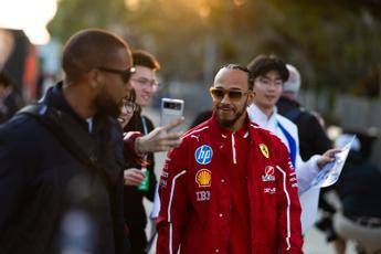 Formula 1, Gp Shanghai: prove libere e gara, orario e dove vederlo