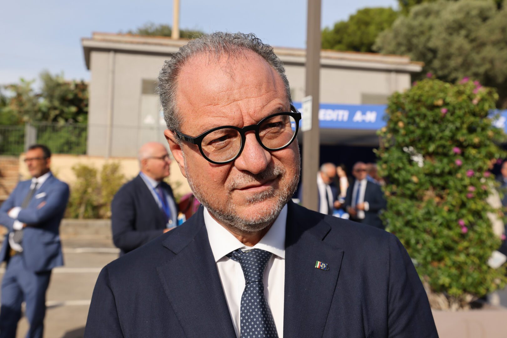 Mulè “Famiglia di Matteo Pietrosanti ha diritto alla verità”