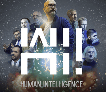 HI! Human Intelligence: un viaggio alla scoperta di ciò che ci rende umani – Video