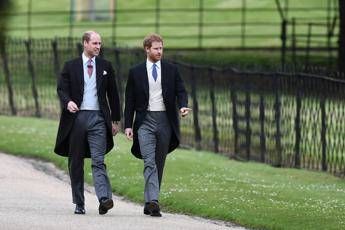 Harry e William si sono incontrati ai Caraibi? I media: “Lontani da occhi indiscreti”