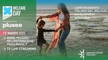 Imprese, Pluxee Italia protagonista del Welfare day 2025