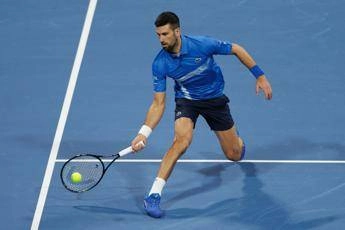 Indian Wells in versione ‘The Office’: Djokovic e le lezioni con Sabalenka e De Minaur