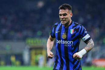 Inter, infortunio per Lautaro Martinez: quando torna l’attaccante nerazzurro