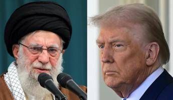 Iran ha ricevuto lettera di Trump. Khamenei: “Appello a negoziare è un inganno”