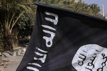 Iraq, ucciso un leader dell’Is: era tra terroristi più pericolosi al mondo