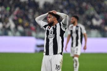 Juventus-Atalanta, polemiche sul rigore McKennie. La Can: “Giusto assegnarlo”