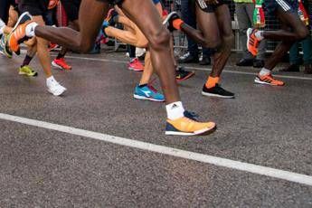 Maratona di Roma, doppietta Kenya: vincono Ngeno e Chepkwony