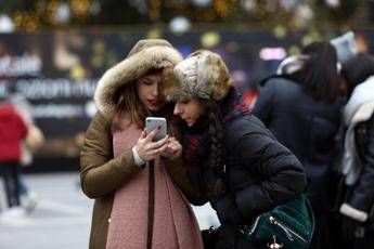 Meteo, ritorno dell’anticiclone sull’Italia ma arriva il vento freddo: le previsioni