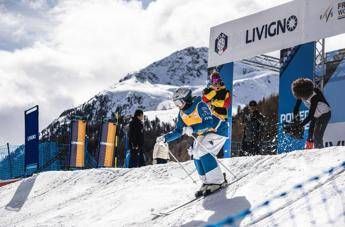 Milano Cortina 2026, Saldini: “Livigno? Orgoglioso del lavoro per ospitare Coppa del Mondo”