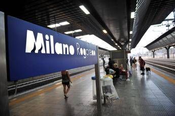 Milano, attentato simulato su Frecciarossa: era esercitazione per Olimpiadi 2026