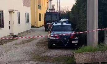 Omicidio Limena, ‘Alessio’ ricercato in tutta Italia: avrebbe ucciso coinquilino 80enne