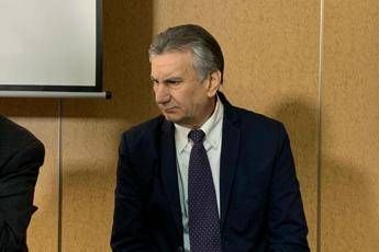 Omicidio Mollicone, Franco Mottola: “Costernati ma l’assassino di Serena è ancora in giro”