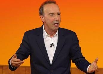 Roberto Benigni: “L’Unione Europea è un sogno e un’emozione”