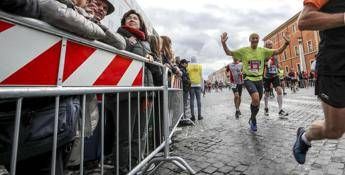 Roma, da manifestazione per l’Europa alla maratona: strade chiuse nel weekend