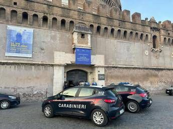 Roma, trovati resti umani in pozzo a Castel Sant’Angelo: è giallo