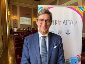 Salute, Travaglia (Nestlé): “Dal 2019 Nutripiatto presentato a 500mila bambini nelle scuole”