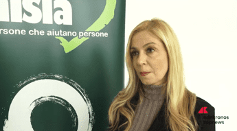 Sla, Capponi (Calabria): “Formazione è welfare di prossimità”