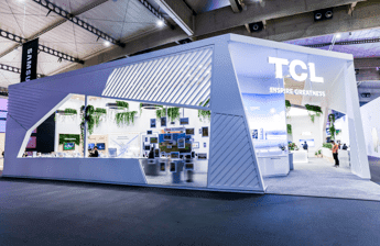 TCL: innovazione a 360 gradi per una mobilità sostenibile e connessa