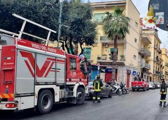 Terremoto Campi Flegrei, sindaco Napoli: “Altre scosse così forti oggi? Non è escluso”