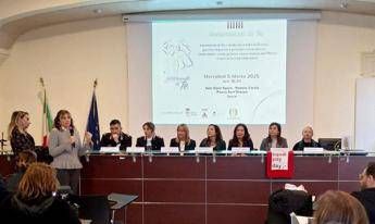 Torna a Lecce ‘Innamòrati di te’, progetto itinerante di Codere Italia contro la violenza su donne