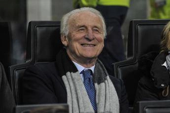 Trapattoni compie 86 anni, auguri della Serie A. Bergomi: “Lui speciale per me”