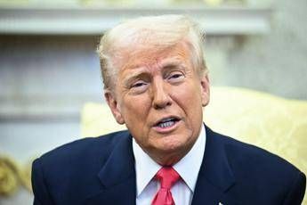 Trump: “Ho chiesto a Putin di non uccidere soldati ucraini”