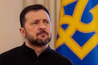 Ucraina-Usa, Zelensky: “Lavoro riparte”. Vertice in Arabia l’11 marzo