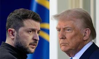 Ucraina, l’uomo di Trump in Italia: “Zelensky? Torna a casa, Lassie…”