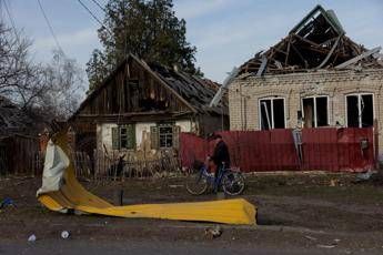 Ucraina, operazione russa nel Kursk nella fase finale