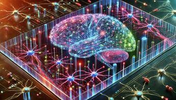 Una rivoluzionaria ricerca italiana decifra le origini delle onde cerebrali